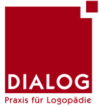 Hier sollte das Dialog-Logo erscheinen